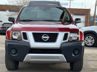 Image for 2014 Nissan Xterra X ID: 7121770