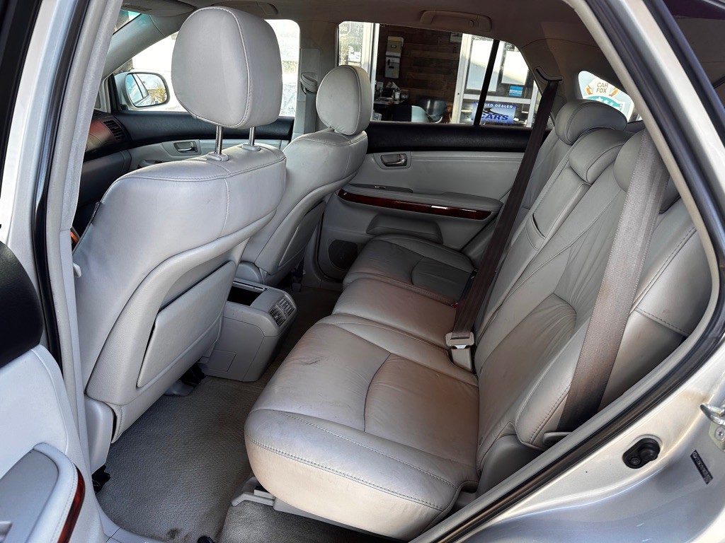 2008 Lexus RX Image 14