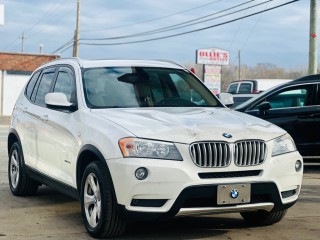 Image for 2012 BMW X3 xDrive28i ID: 7125407