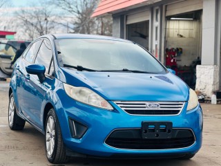 Image for 2012 Ford Fiesta SE ID: 7130084