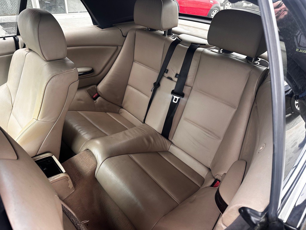 2003 BMW 3 Series Image 13