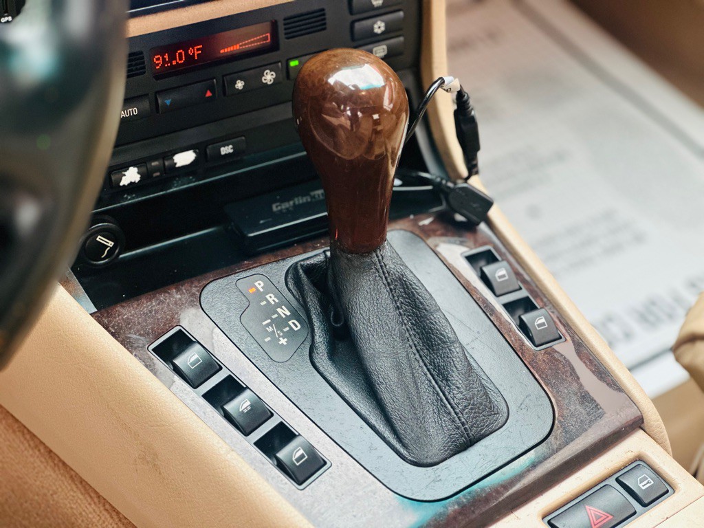 2003 BMW 3 Series Image 15