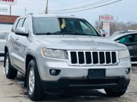 Image for 2011 Jeep Grand Cherokee Laredo ID: 7149825