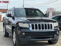 Image for 2012 Jeep Grand Cherokee Laredo ID: 7161421
