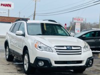 Image for 2014 Subaru Outback 2.5I PREMIUM ID: 7165995