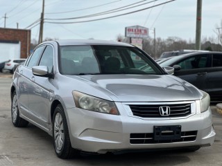 Image for 2010 Honda Accord LX ID: 7169930