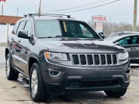 Image for 2015 Jeep Grand Cherokee Laredo ID: 7174928