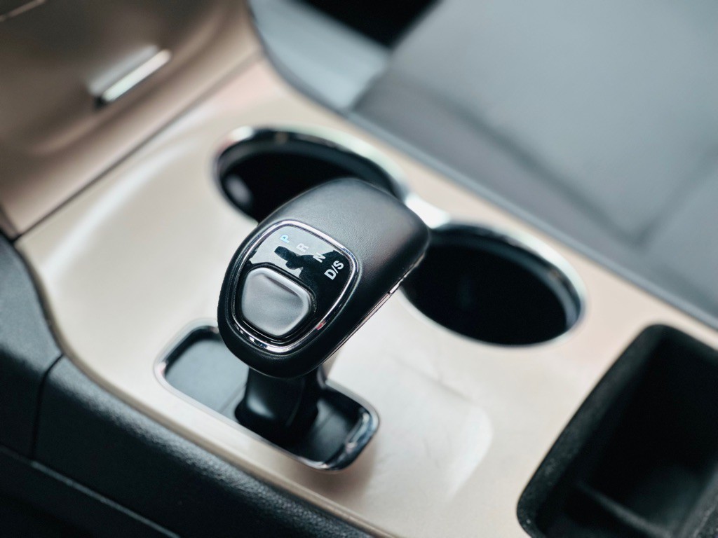 2015 Jeep Grand Cherokee Image 16