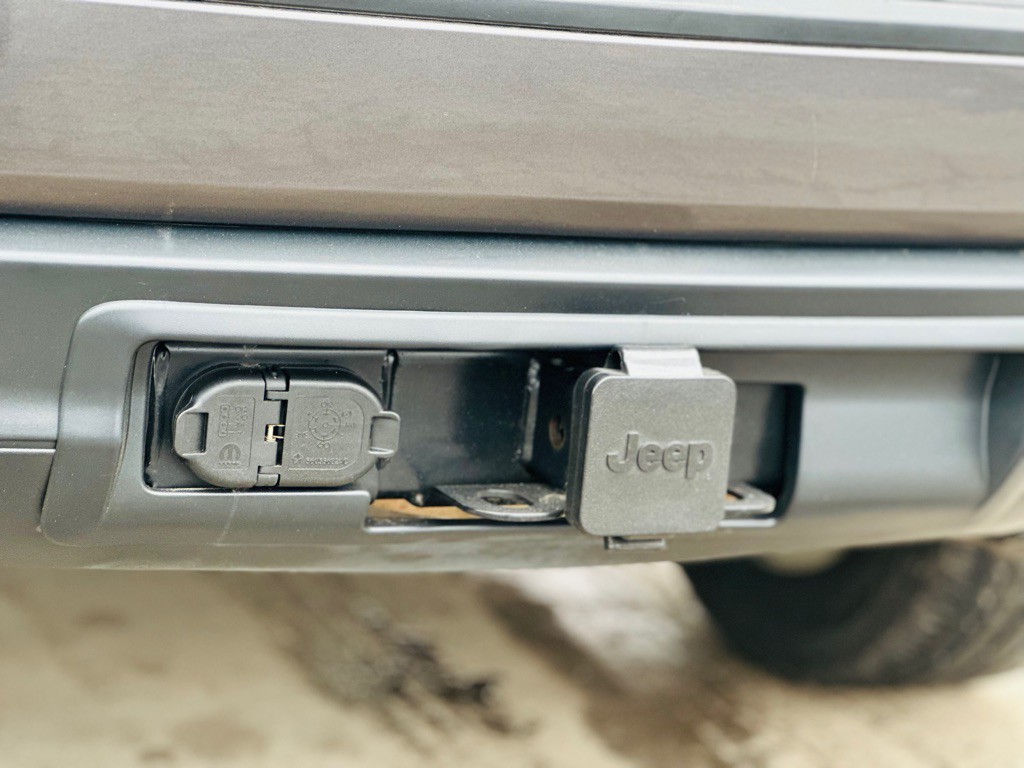 2015 Jeep Grand Cherokee Image 18