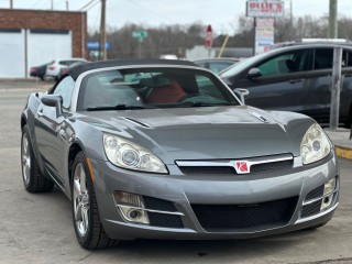 Image for 2007 Saturn Sky  ID: 7175835