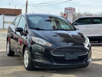 Image for 2015 Ford Fiesta SE ID: 7177742