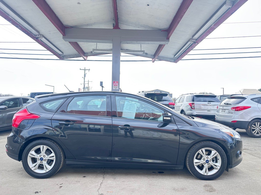 2014 Ford Focus Image 5