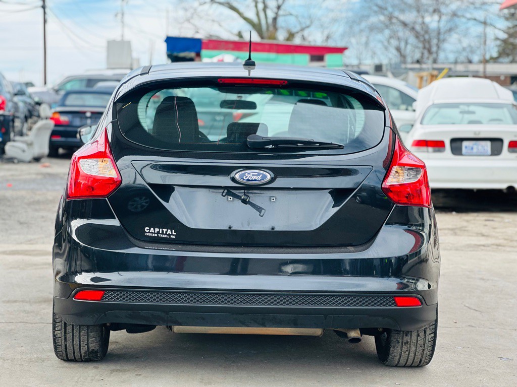 2014 Ford Focus Image 7