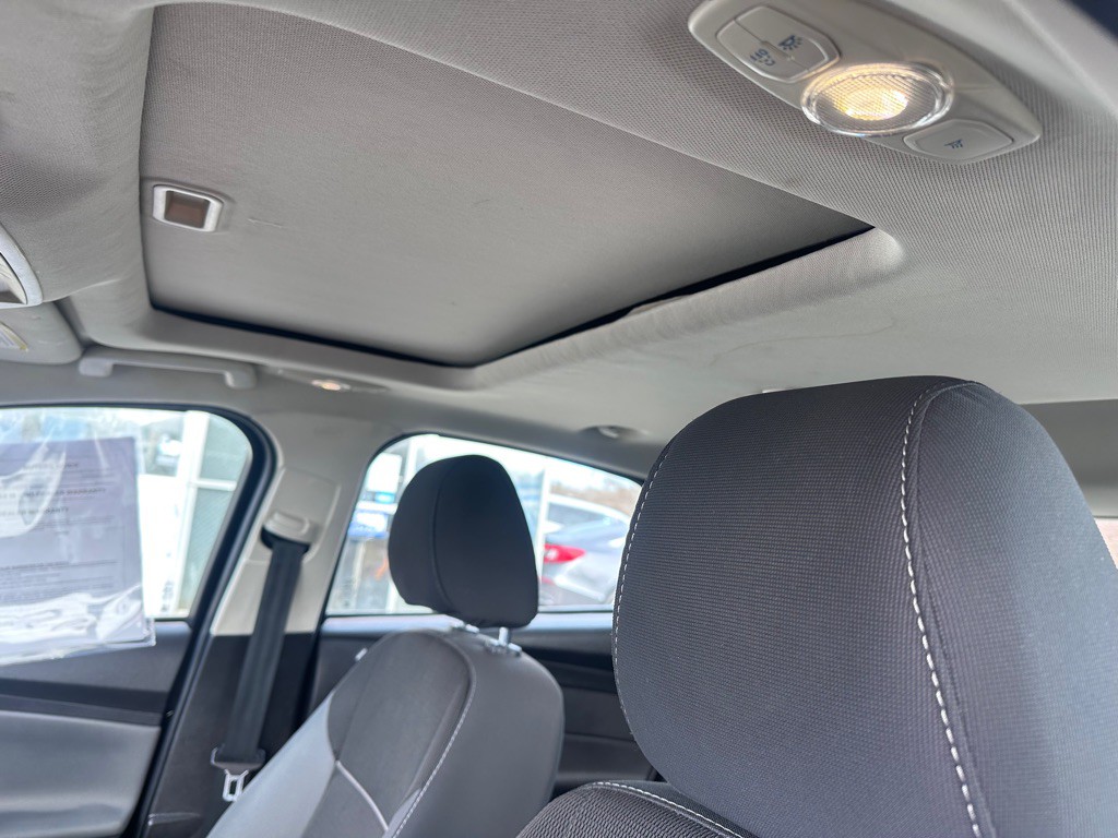 2014 Ford Focus Image 12