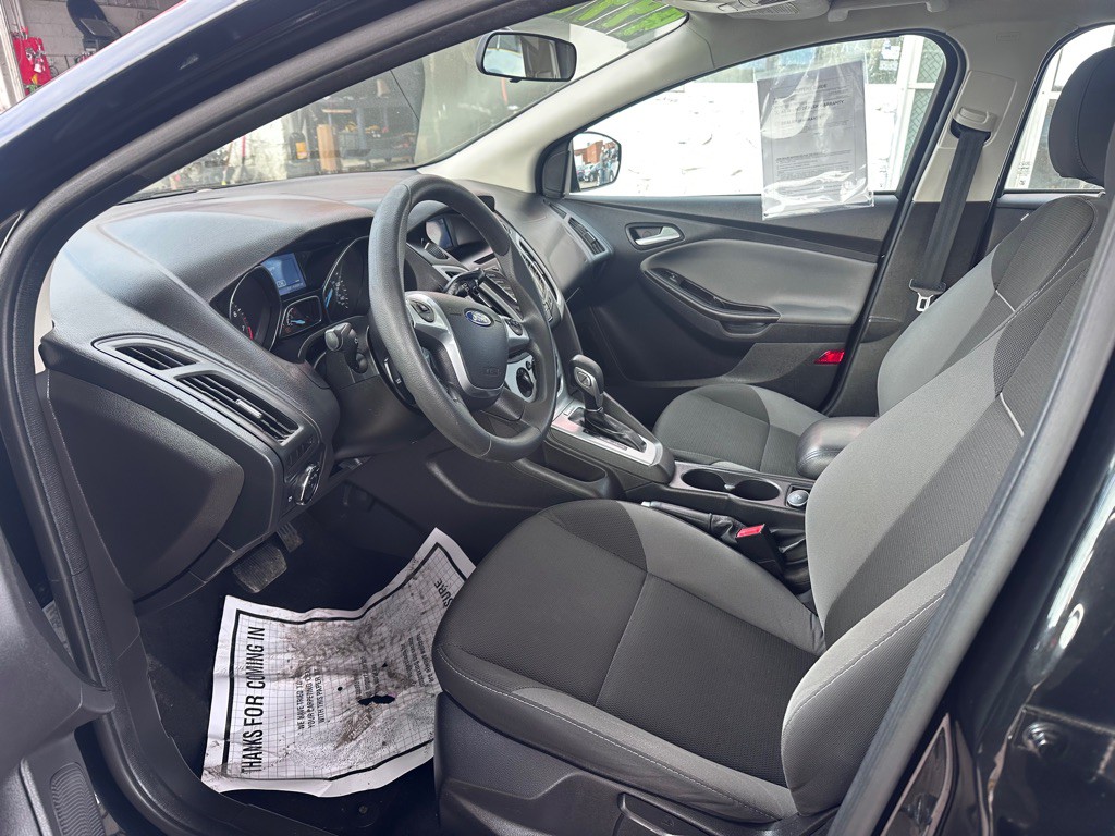 2014 Ford Focus Image 13
