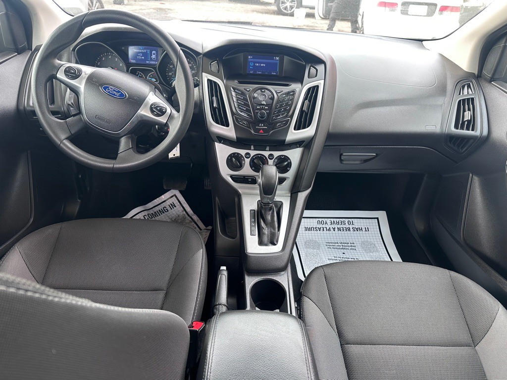 2014 Ford Focus Image 15