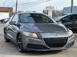 Image for 2014 Honda CR-Z  ID: 7196789