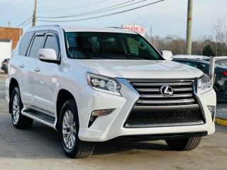 Image for 2015 Lexus GX 460 ID: 7198764