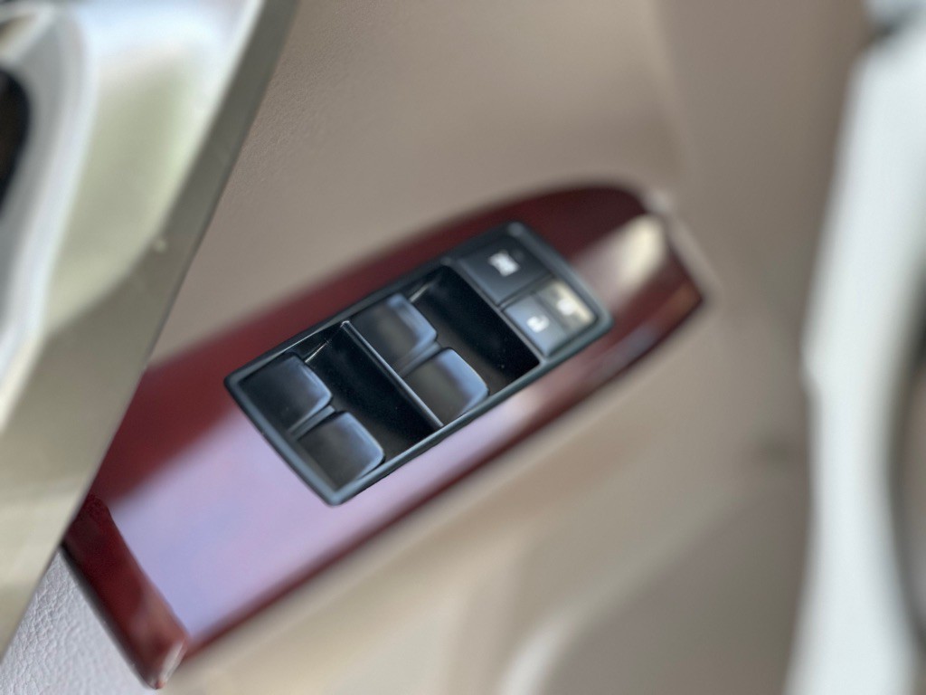 2015 Lexus GX Image 15