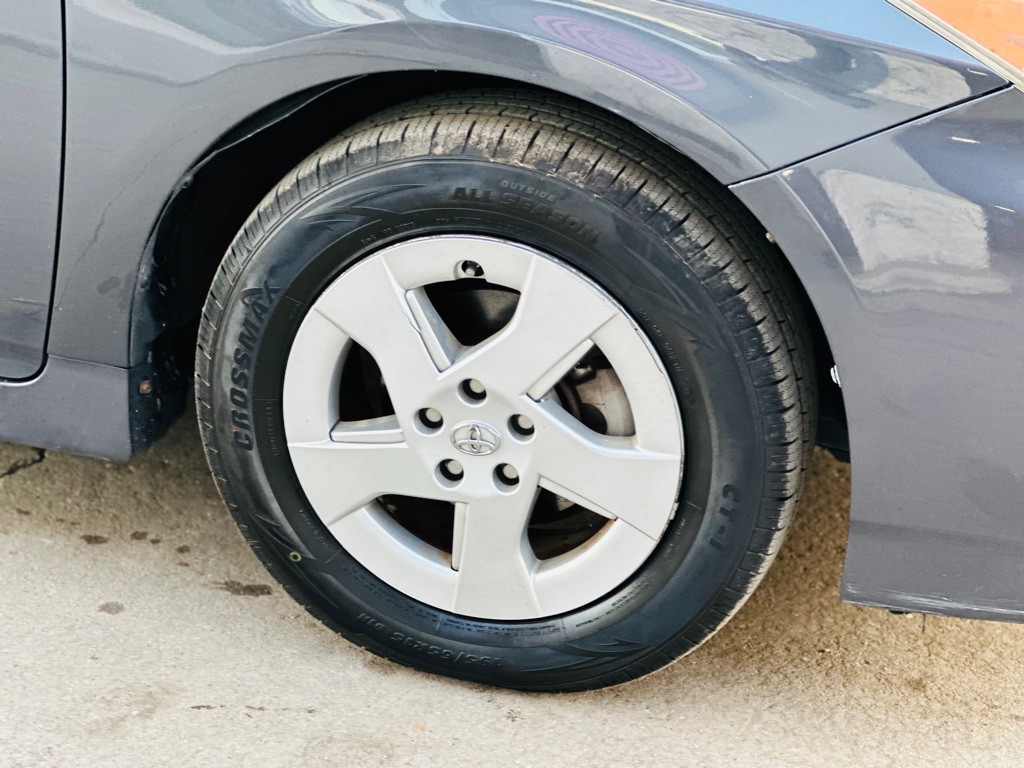 2010 Toyota Prius Image 4