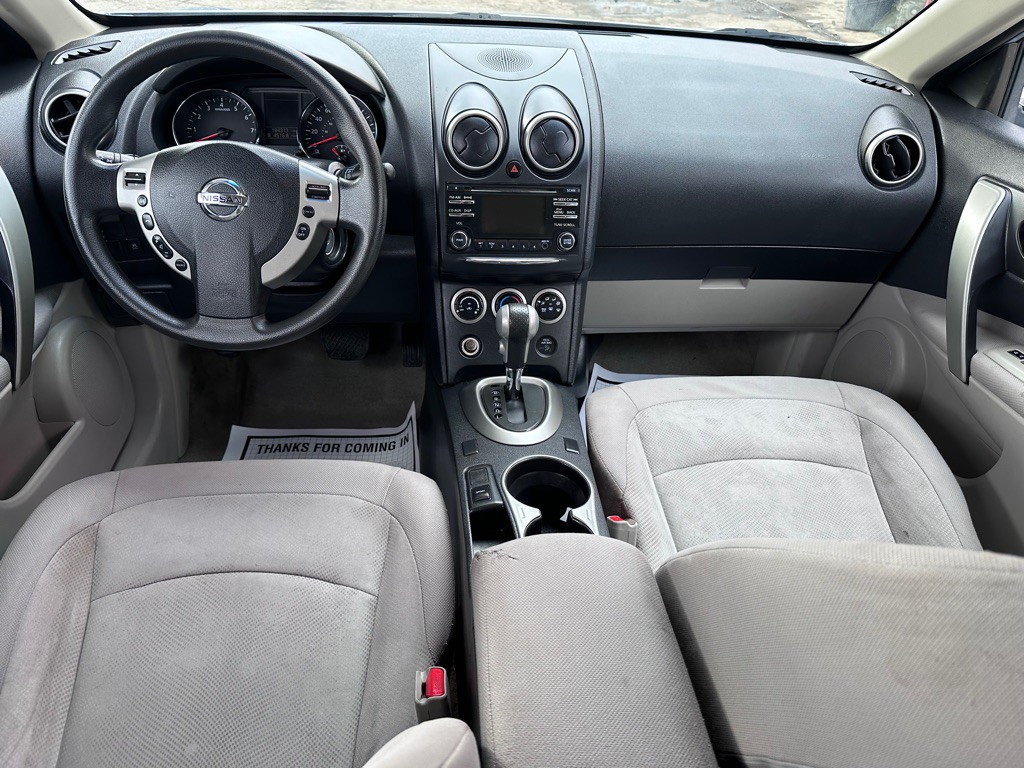 2013 Nissan Rogue Image 12