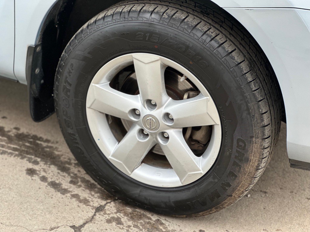 2013 Nissan Rogue Image 14