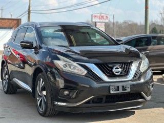Image for 2015 Nissan Murano S ID: 7238773