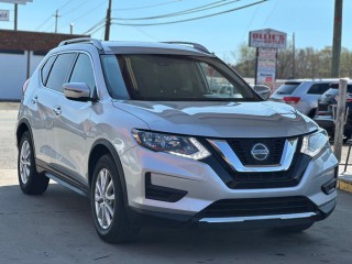 Image for 2019 Nissan Rogue S ID: 7239620