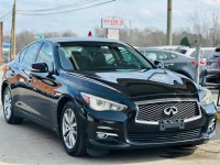 Image for 2015 INFINITI Q50 BASE ID: 7241132