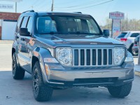Image for 2012 Jeep Liberty Sport ID: 7259438