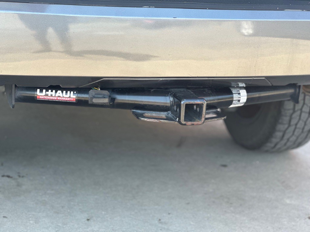 2012 Jeep Liberty Image 18