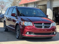 Image for 2017 Dodge Grand Caravan SXT ID: 7260349