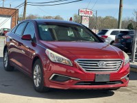 Image for 2016 Hyundai Sonata SE ID: 7260456