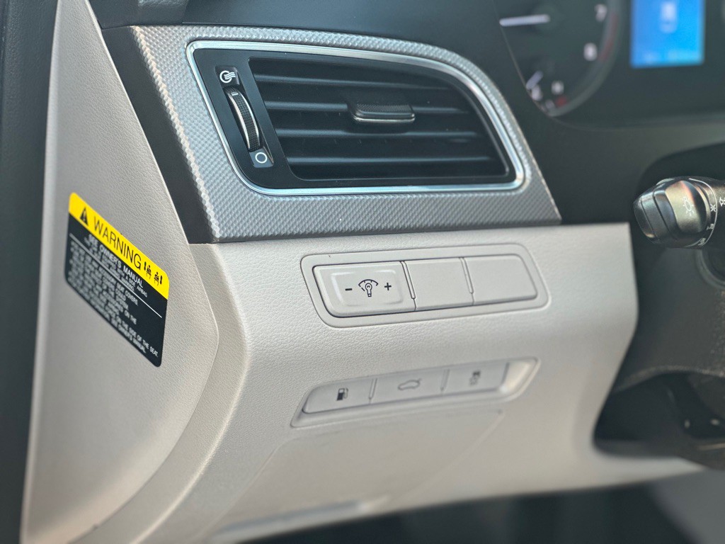 2016 Hyundai Sonata Image 13