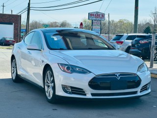 Image for 2015 Tesla Model S  ID: 7265565