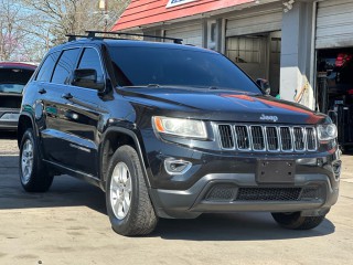 Image for 2014 Jeep Grand Cherokee Laredo ID: 7266646