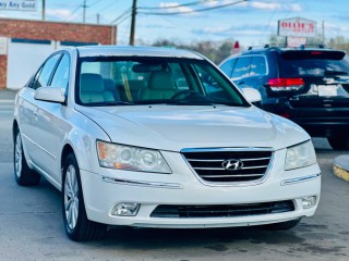 Image for 2010 Hyundai Sonata SE ID: 7267113