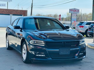 Image for 2016 Dodge Charger SXT ID: 7274892