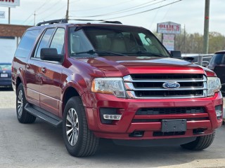 Image for 2015 Ford Expedition El Xlt ID: 7275011