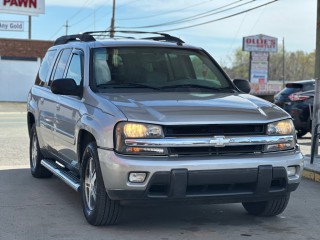 Image for 2005 Chevrolet Trailblazer Ext Ls ID: 7278101