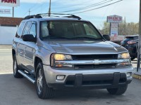 Image for 2005 Chevrolet Trailblazer Ext Ls ID: 7278101