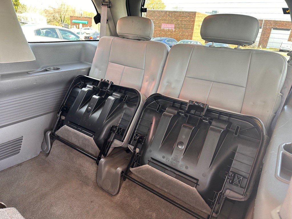 2005 Chevrolet Trailblazer Image 15