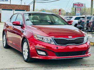 Image for 2014 Kia Optima EX ID: 7282629