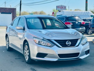 Image for 2018 Nissan Altima 2.5 ID: 7282633