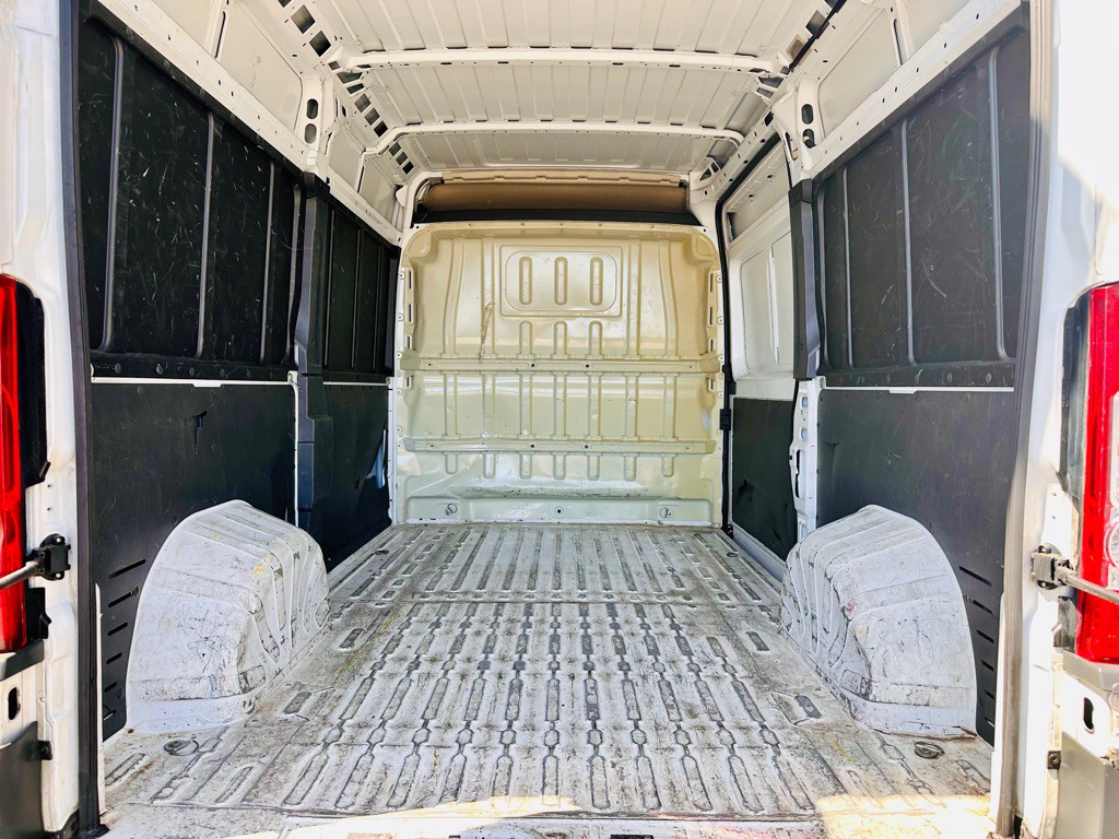 2017 RAM Promaster Image 15