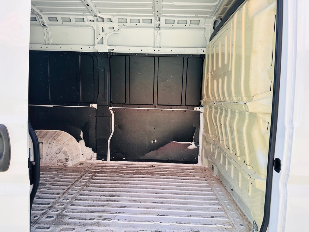 2017 RAM Promaster Image 20