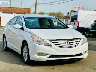 Image for 2013 Hyundai Sonata GLS ID: 7292732