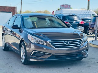 Image for 2016 Hyundai Sonata SE ID: 7295609