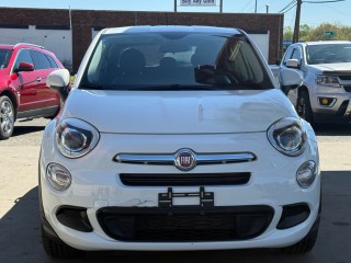 Image for 2017 FIAT 500 POP ID: 7300135