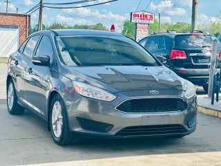 Image for 2016 Ford Focus SE ID: 7306959
